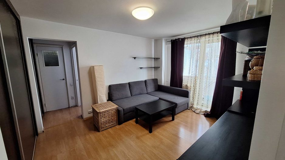 de vanzare Apartament 2 camere Lujerului - Poză 1