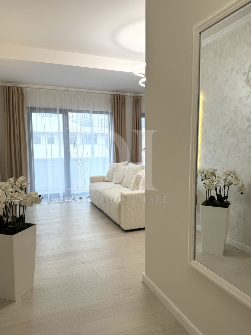 Apartament la cheie / două dormitoare/ Zona Eroilor - Poză 8