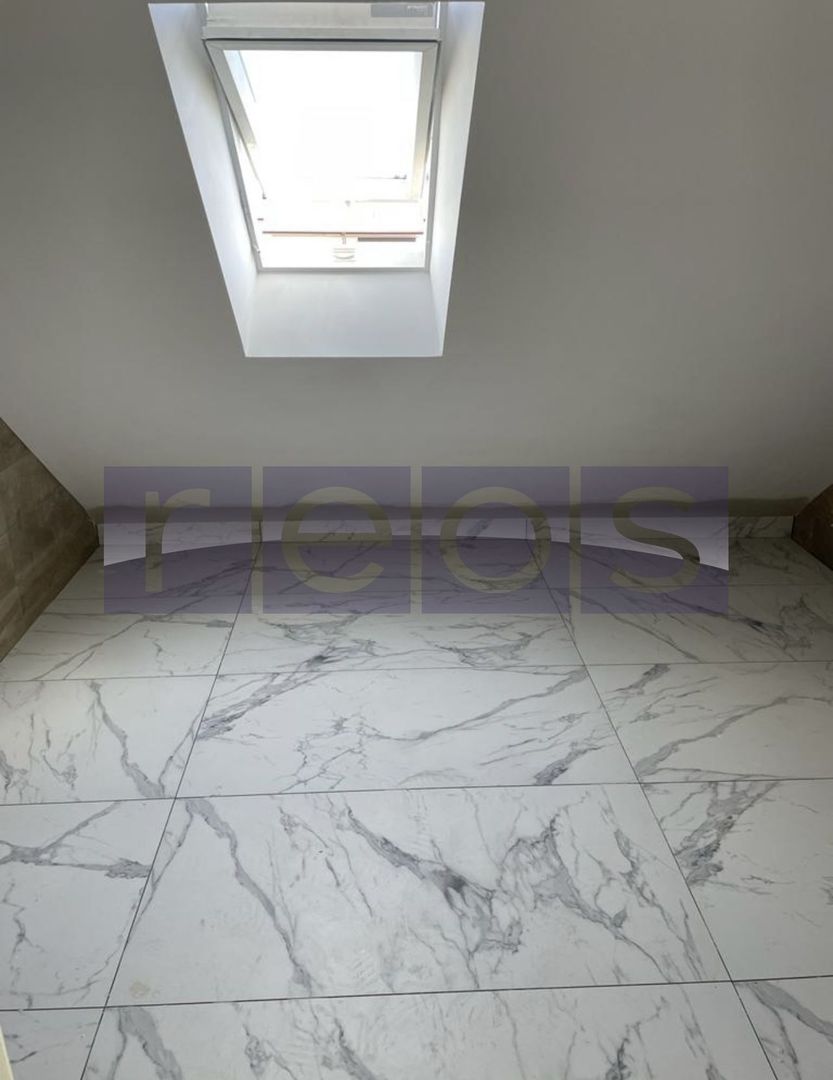 VILA 5 CAMERE | PIPERA A3 | 140 MP UTILI | se vinde la gri fara finisaje - Poză 9