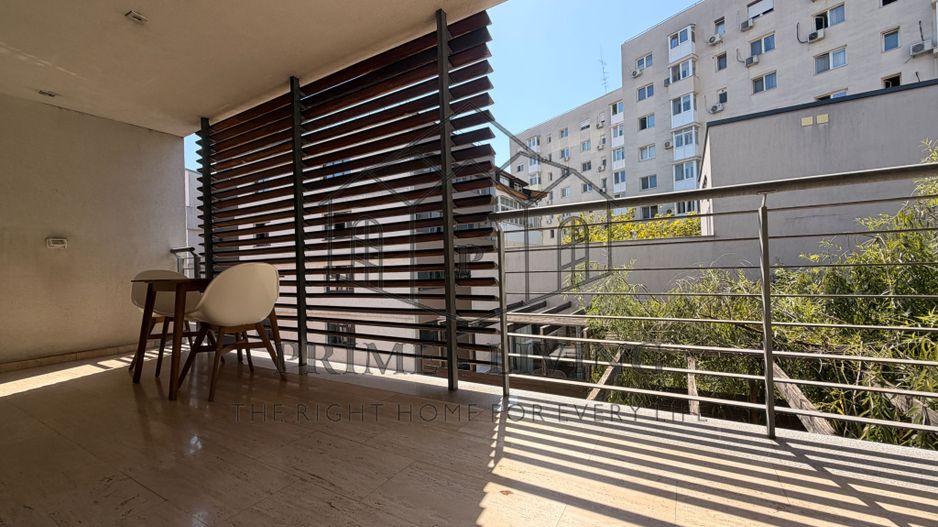 APARTAMENT LUMINOS  CU 4CAMERE LA INCHIRIERE IN DOROBANTI - Poză 12