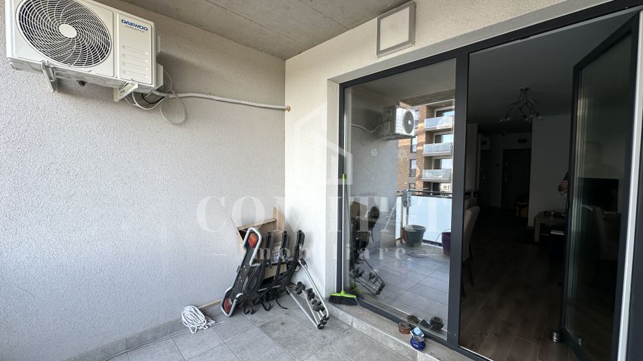 Apartament 3 camere | 77mp | Buna ziua - Poză 16