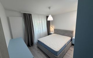 De închiriat Apartament decomandat cu doua camere in Lugoj - Poză 3