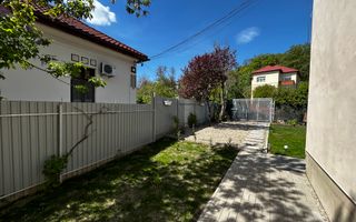3 camere, modern, curte 105 mp, Parcul Central, Polivalenta, central - Poză 13