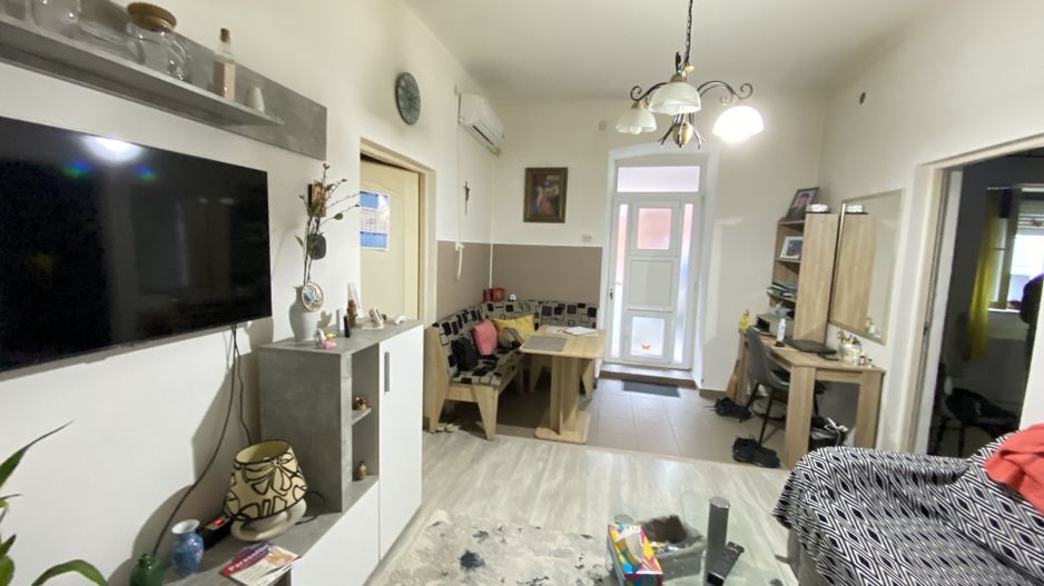 Apartament 2 Camere, 45 mp, Renovat, Parter, Traian, FEEA, COMISION 0% - Poză 2