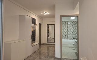 Apartament 3 camere – Nou, prima închiriere | Mobilat și utilat modern | 75 mp | - Poză 3
