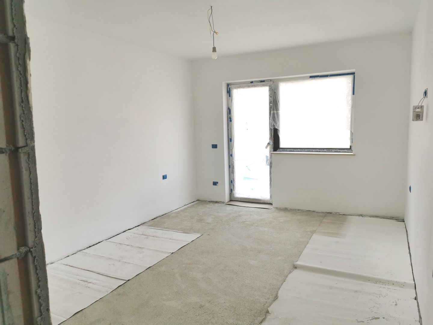 Apartament in vila-Tractorul - Poză 5