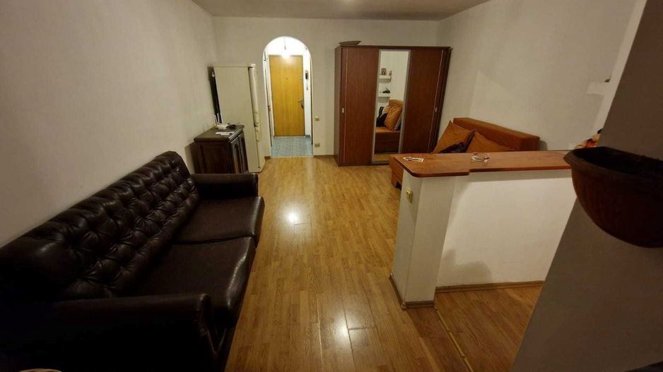 Garsoniera zona Costin Georgian - Lucretiu Patrascanu - Poză 1