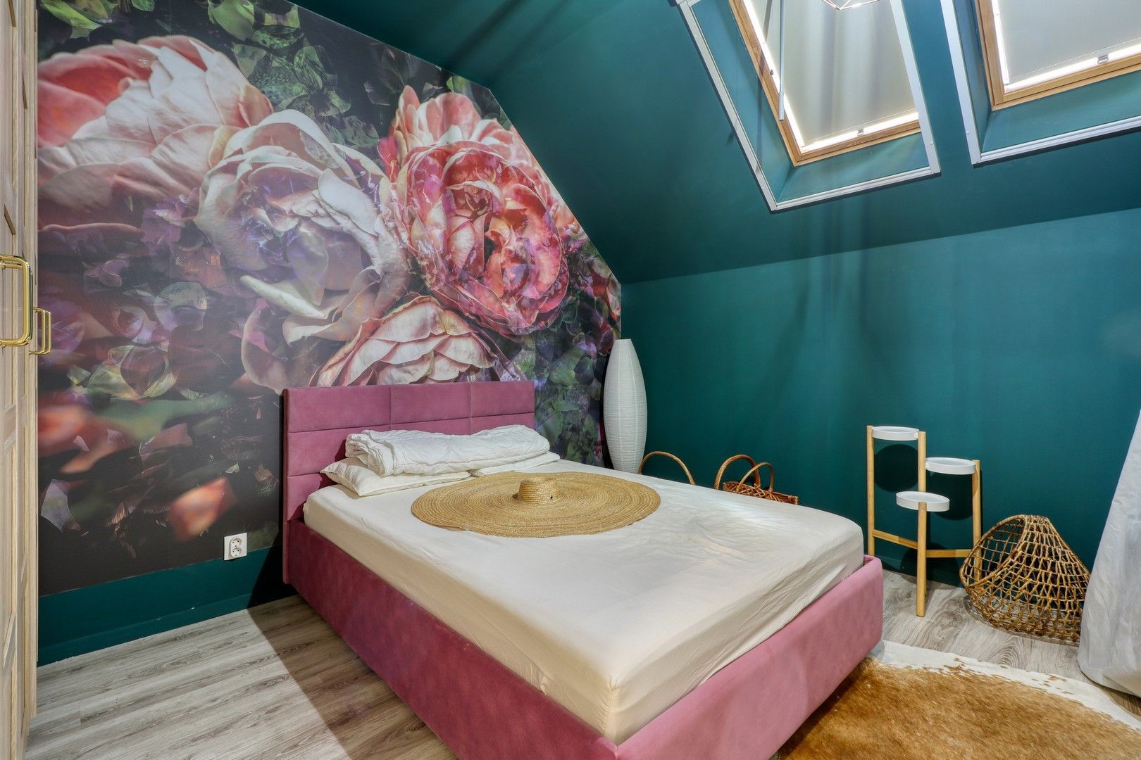 Pipera- New Point Villas- Vilă modernă 5 camere- La cheie- comision0% - Poză 29