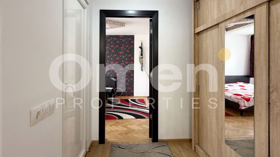 Apartament 3 camere , 53 mp , etaj 4 – Ciprian Porumbescu - Poză 10