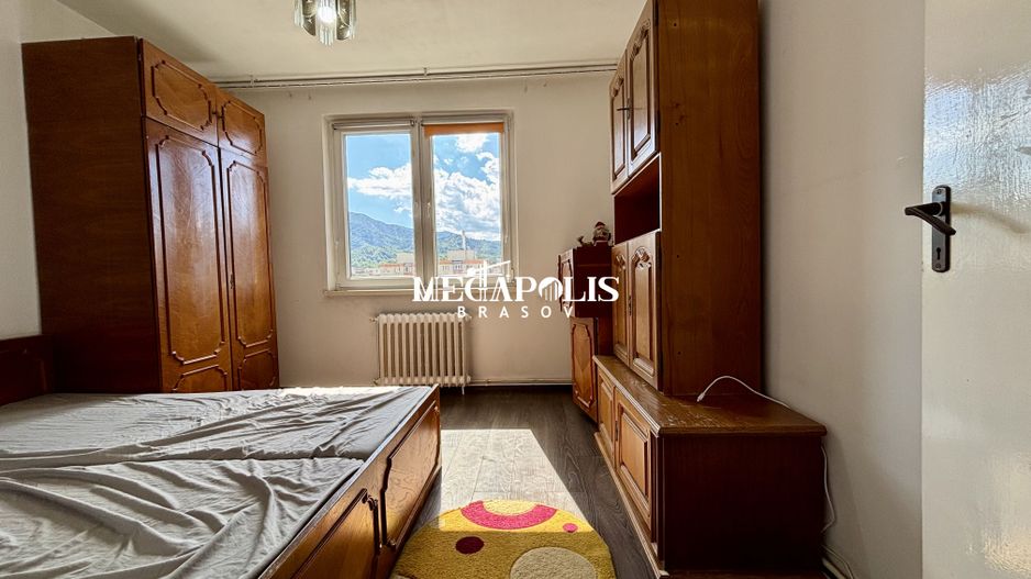 Apartament 2 camere | Vedere Panoramică | Calea București - Poză 6