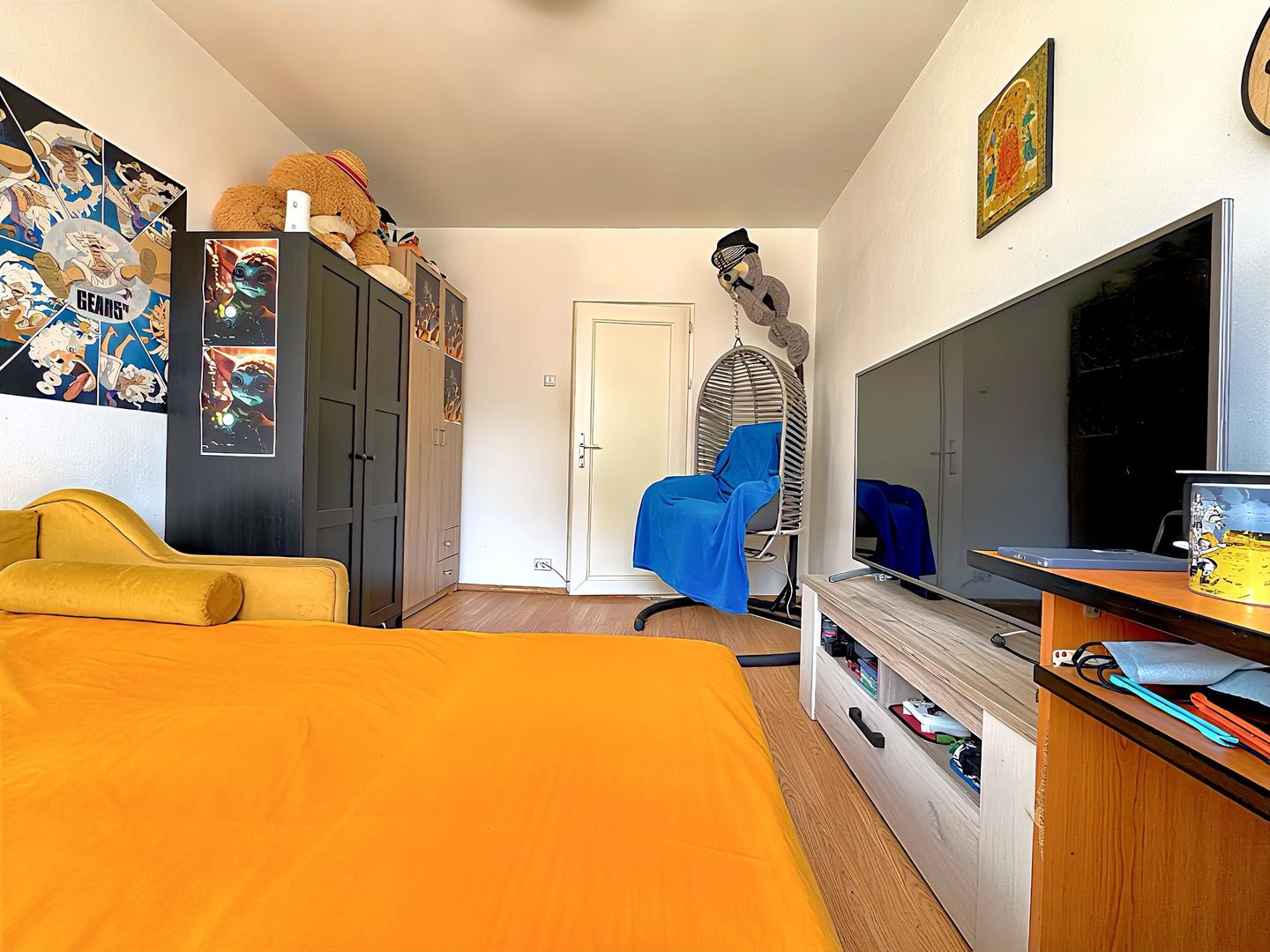 Dristor Metrou 3 camere decomandat mobilat Park Lake comision 0 - Poză 2