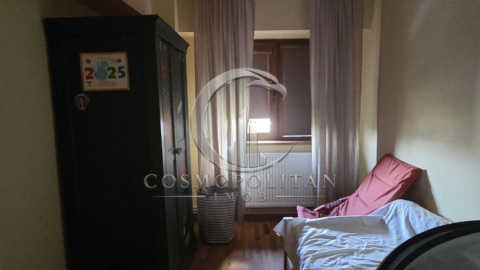 Apartament de inchiriat ~ zona Unirii Centru ~ etaj 3din6 - Poză 5