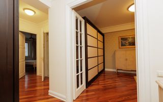 Chirie, apartament, 3 camere, strada Sfatul Țării, Centru - Poză 11