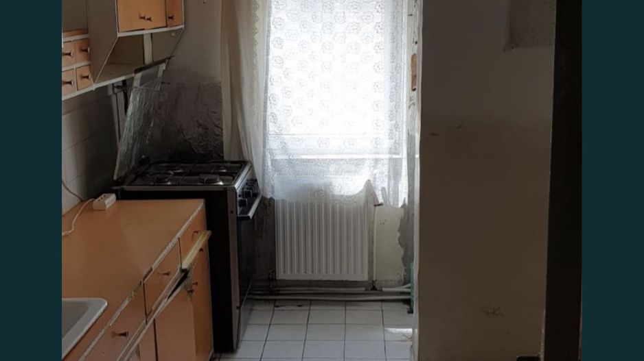 Agentia Europa vinde apartament 3 camere - Poză 2