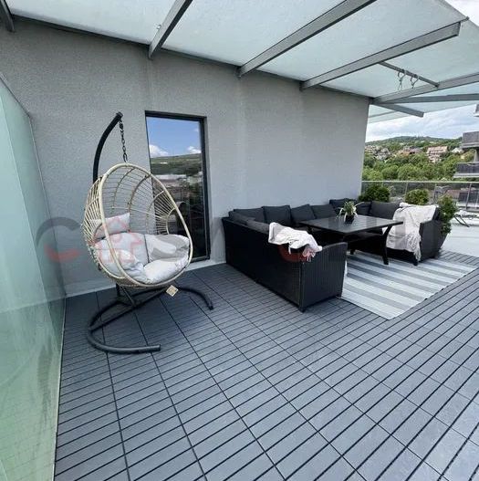 3 camere cu terasa de 143 mp, la cheie, la 10 minute de centru! - Poză 8