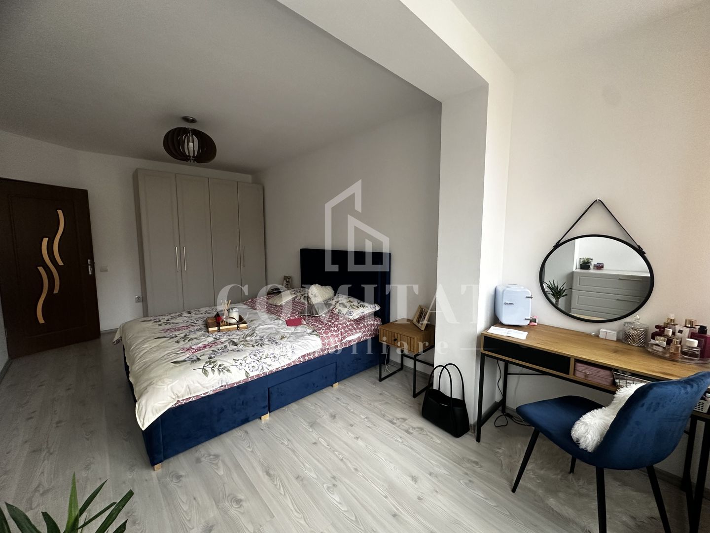 Apartament 2 camere | Etaj intermediar | Zona Str Florilor - Poză 1