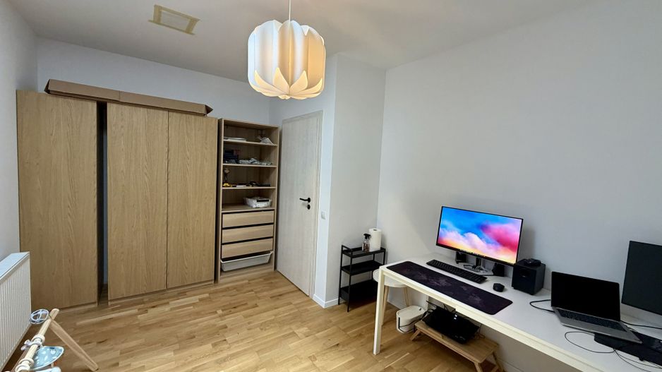 Apartament 3 camere | Centru | Str. Avram Iancu - Poză 11