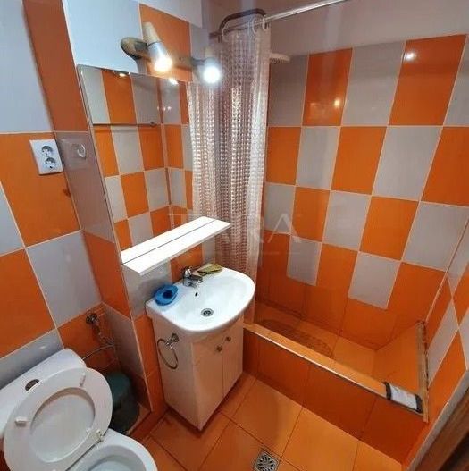 Apartament 3 camere, zona Școala de Poliție, Dâmbul Rotund - Poză 8