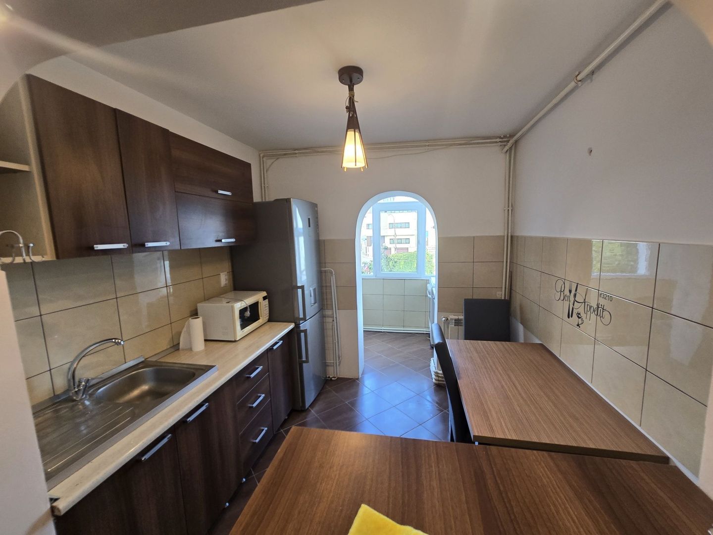 Apartament 2 camere faleza nord - et. 2/4 - Gaze - Termen Lung - Poză 2