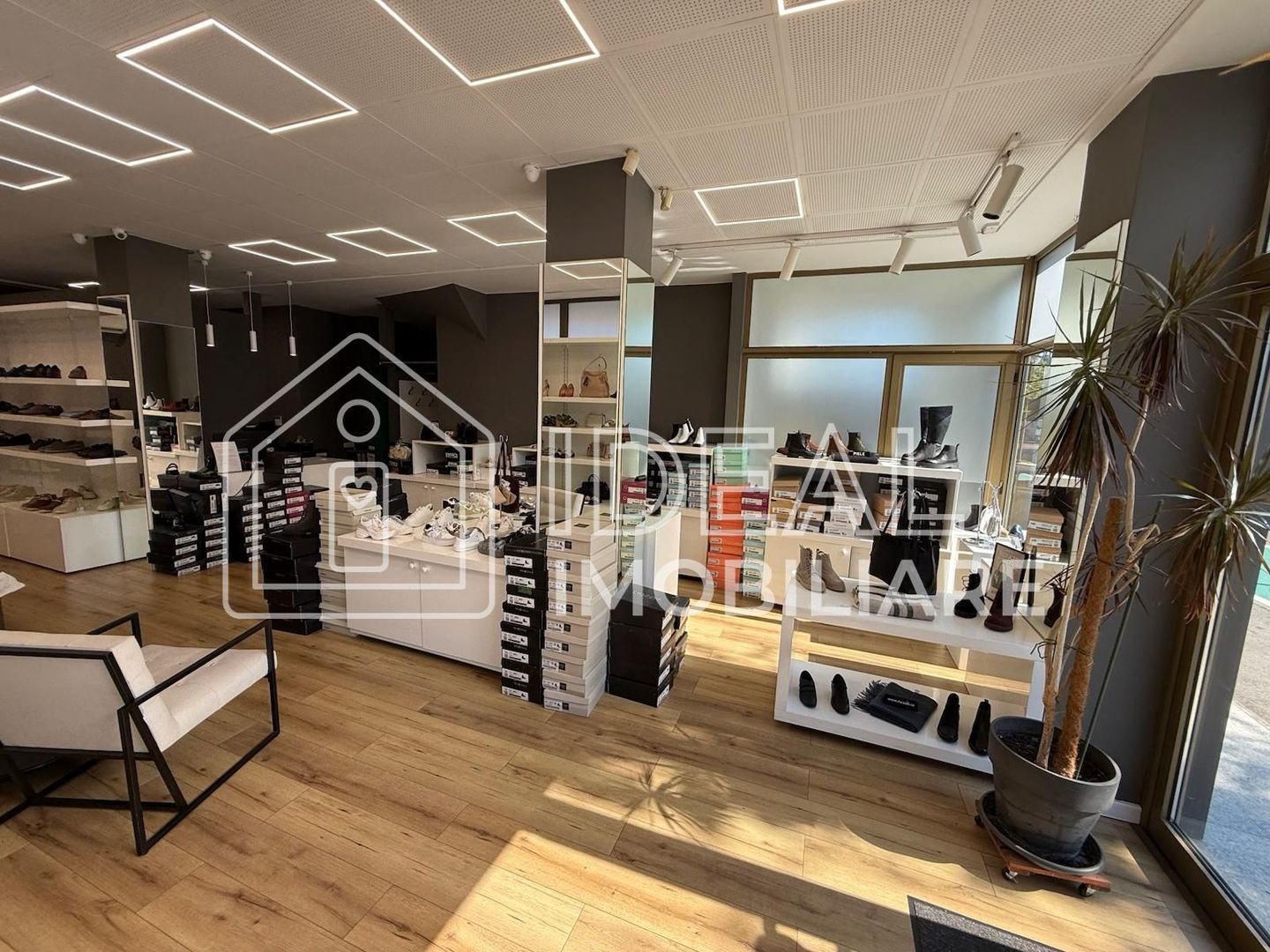 Spațiu comercial de închiriat – Calea Dumbrăvii, Sibiu - Poză 7