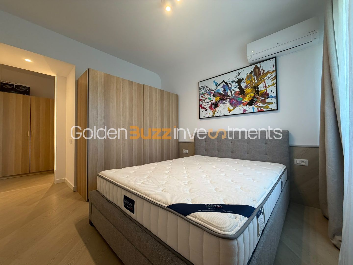 Apartament 2 camere de vanzare | Cortina North - Poză 5