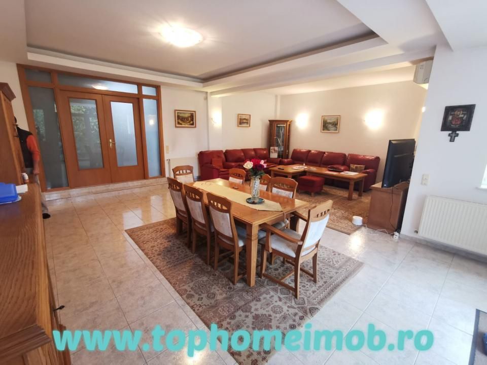 Baneasa- Iancu Nicolae- Pipera, teren 1250 mp, Comision 0 % - Poză 11