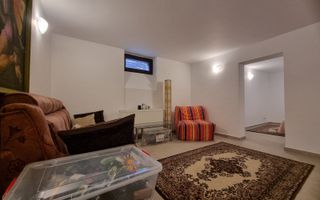 VANZARE- 9- CAMERE (S+P)- VILA -COTROCENI - Poză 18