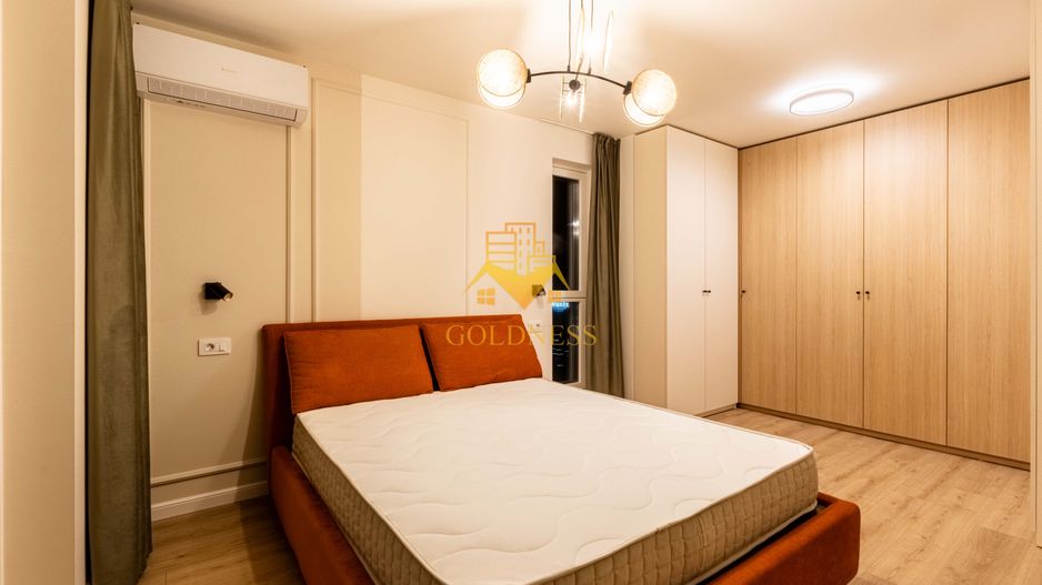 2 camere, modern, bloc nou, Parcare, Vivo, Metro, Columna Residence - Poză 3