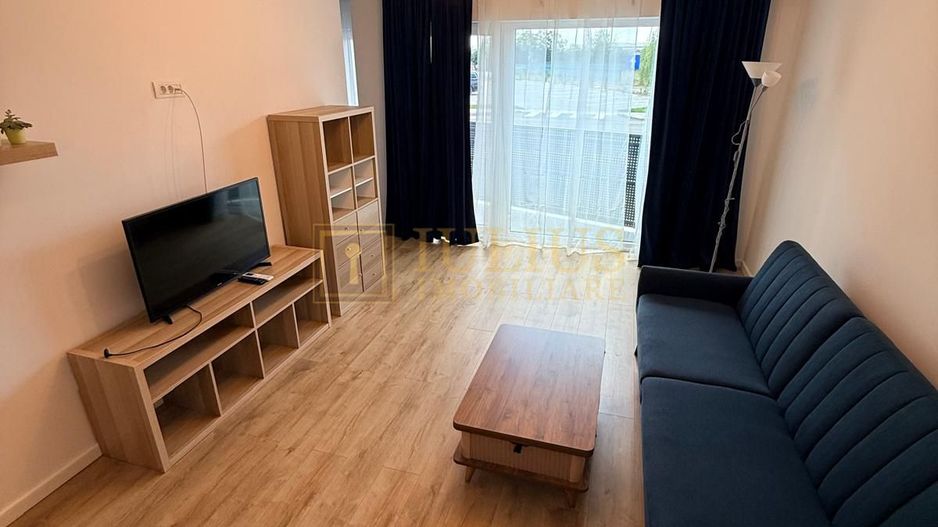 Bloc nou |2  camere | zona Mehala| loc de parcare| balcon deschis| - Poză 3