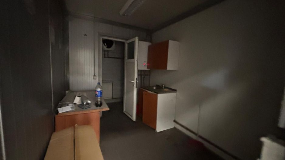 Hala 1514 mp in Calea Sagului - Poză 10