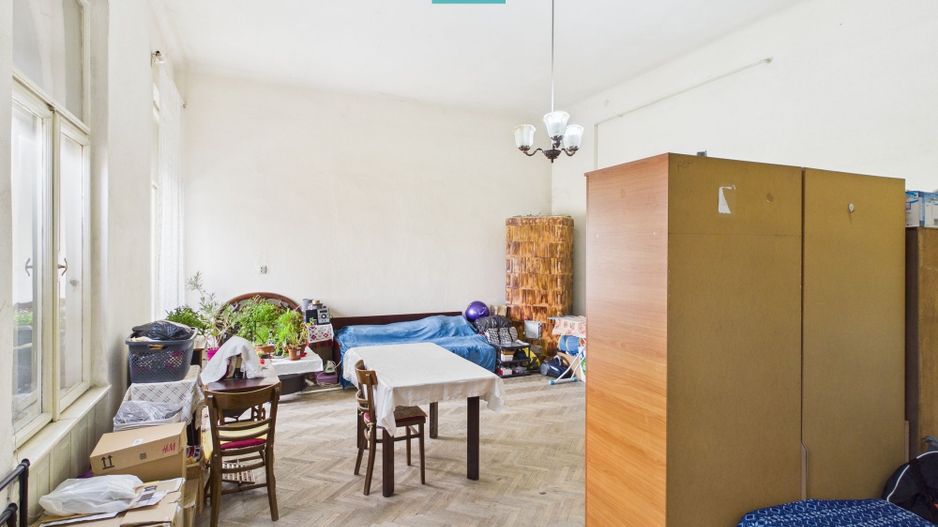 Apartament la casă, 3 camere - P-ța Catedralei - Poză 11