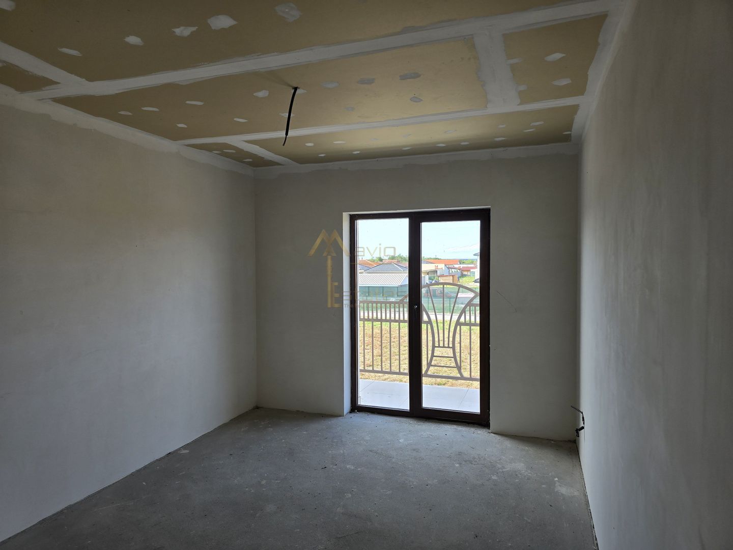 Martinesti, Duplex pe etaj, Suprafete generoase, Garaj dublu - Poză 14