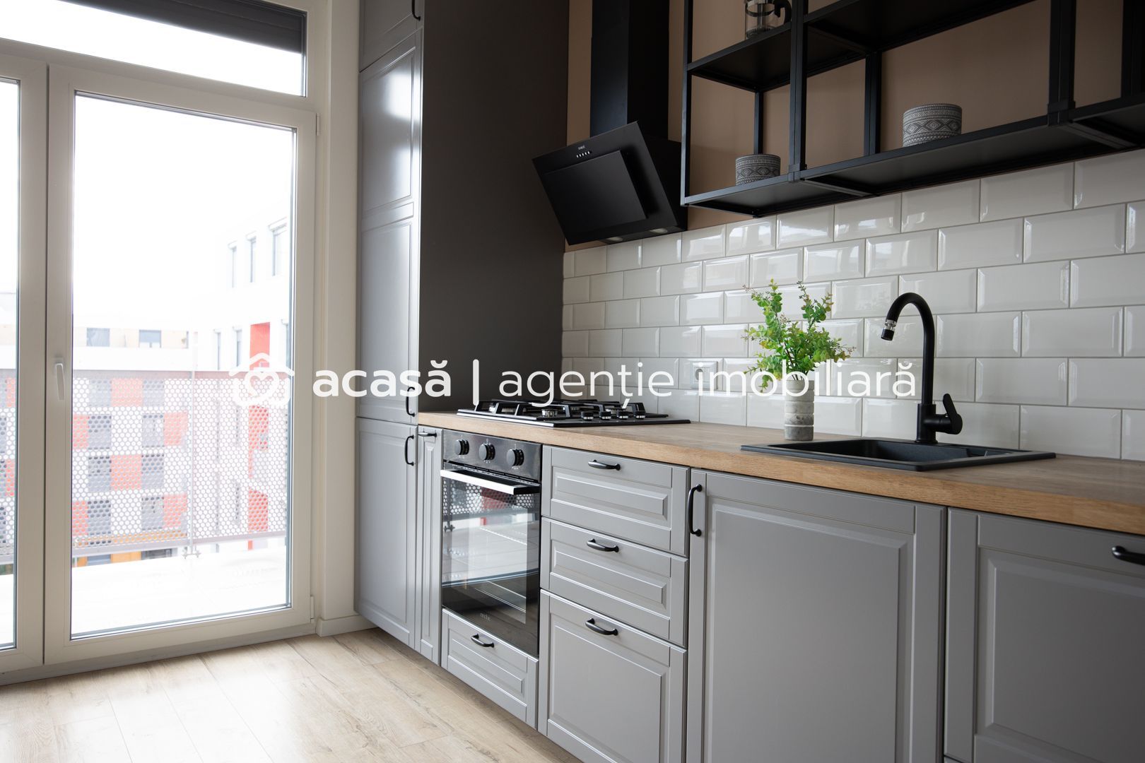 REZERVAT Cel mai spatios apartament ARED Chirias inclus - Poză 10