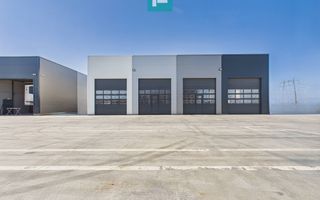 Hală 570 mp Centura Nord - Poză 3