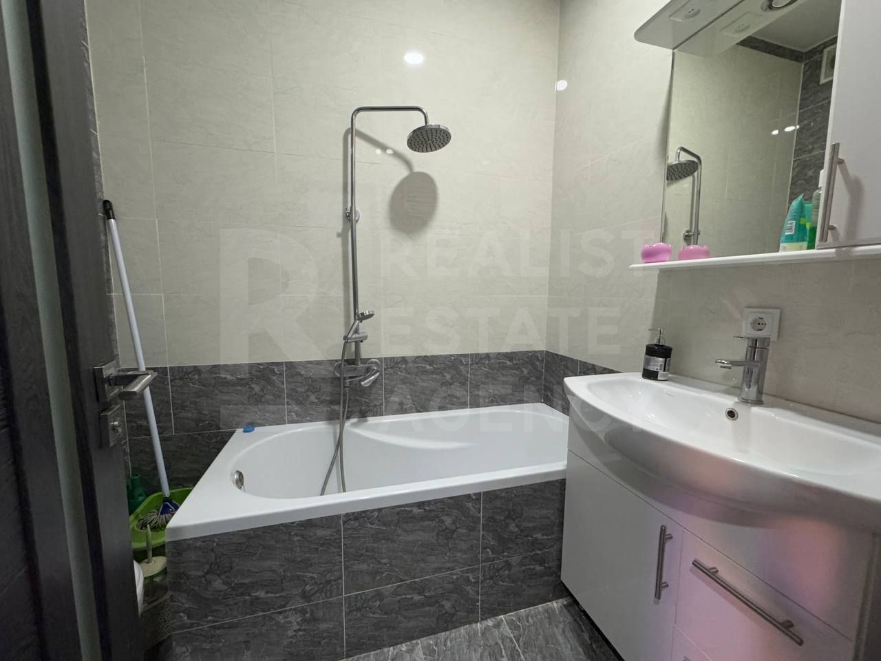 Chirie, apartament, 1 cameră, str. Tudor Vladimirescu, Durlești - Poză 7