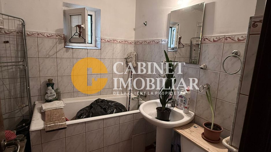 3 camere decomandat - Zona Dacia - Poză 5