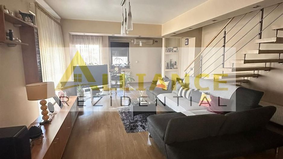 Piata Sudului Casa 4 camere | 3 bai Teren 160 mp - Poză 27