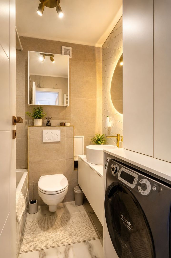 3 camere premium | Renovare integrală | Parc superb lângă bloc- - Poză 18
