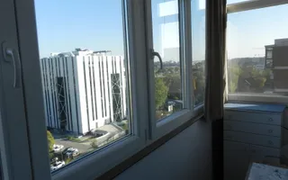 Garsoniera cu centrala in bloc reabilita Plitehnica - Poză 23