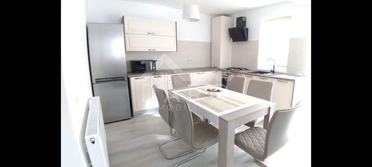 De închiriat in Sângeorgiu de Mureș. Zonă rezidențială - Poză 1