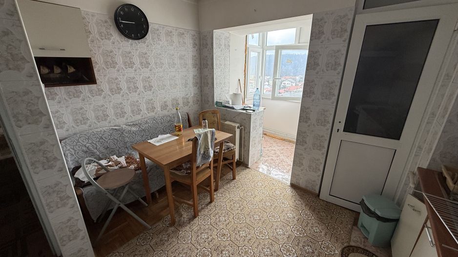 Ap 4 camere 90 mp+boxa+1 camera pe hol ultracentral b-dul Carol 1 - Poză 12