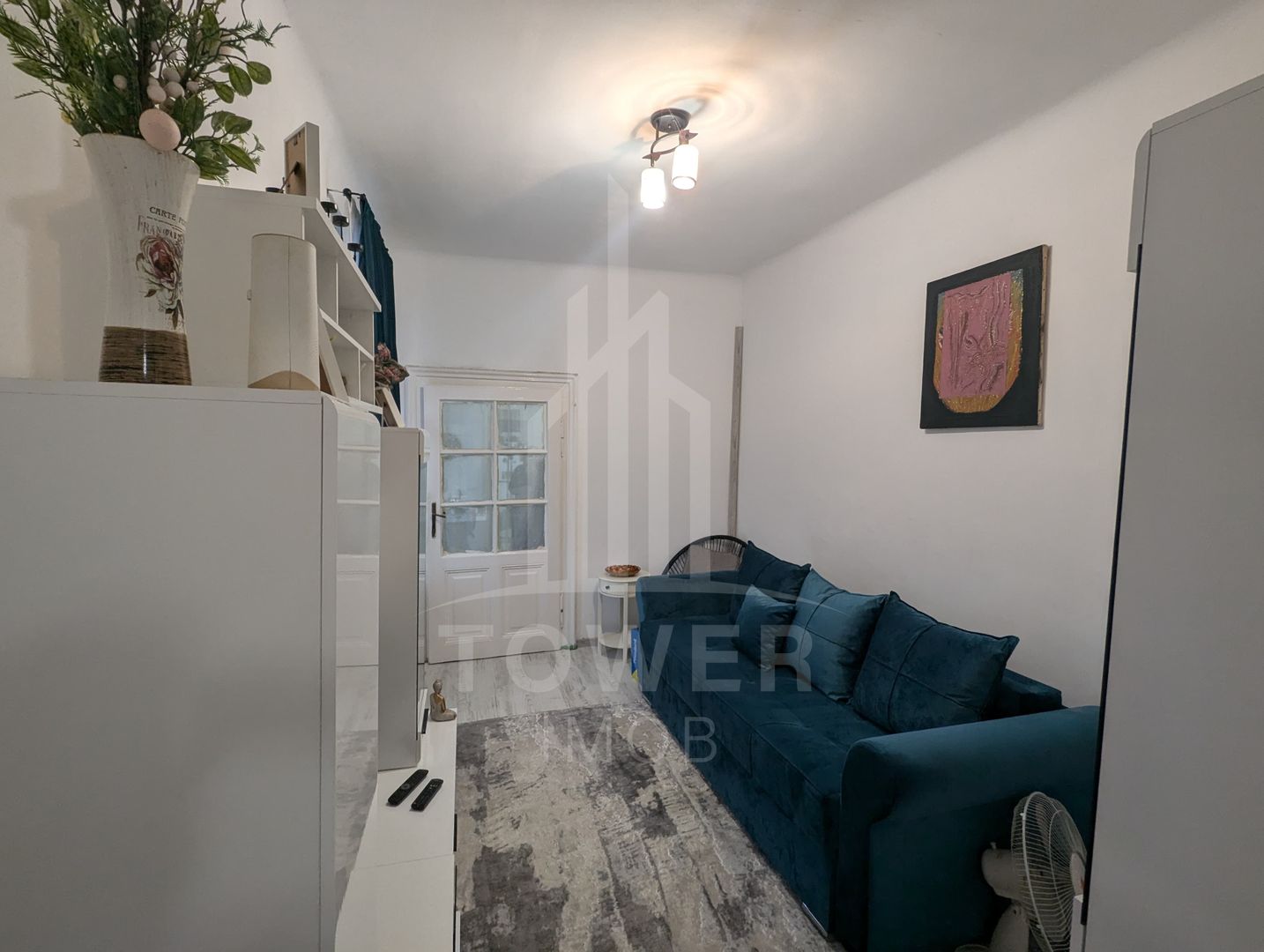 Apartament central 2 camere - Mitropoliei , Sibiu - Poză 3