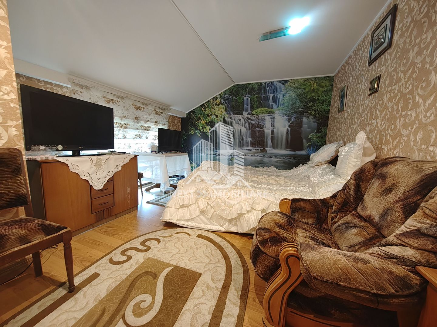 Casa 5 camere cu teren 942 mp Agigea - Poză 23