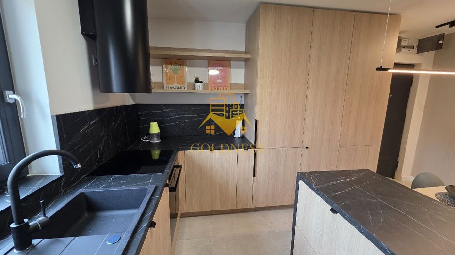 3 camere decomandate, Omv, Kaufland, Piata Marasti, Zona Fabricii - Poză 8