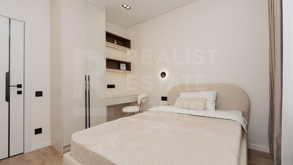 Vînzare, apartament, 3 camere, strada Durlești,Dumbrava - Poză 17