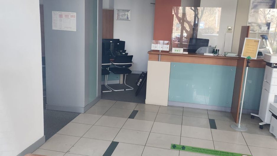 Spatiu Stradal Mihai Bravu 25 mp - Poză 12