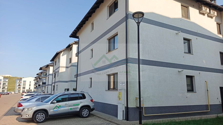Apartament 2 camere de vânzare - Poză 18