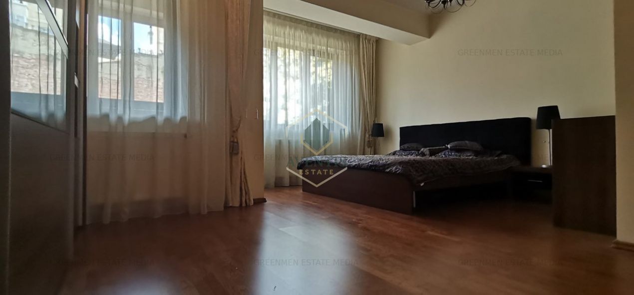 Inchiriere apartament trei camere, semidecomandat, Mosilor - Poză 31