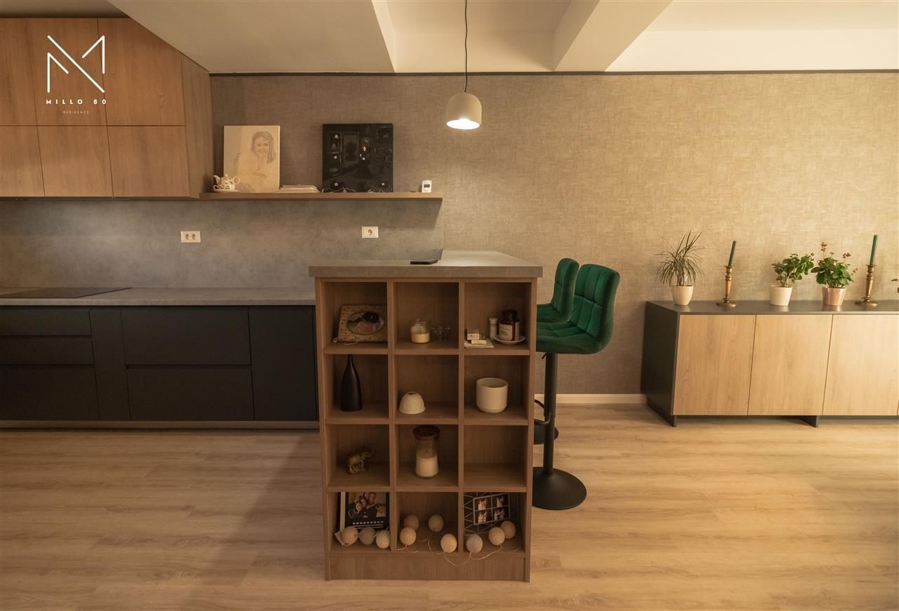 Complex Millo 80 | Finalizat - Poză 8