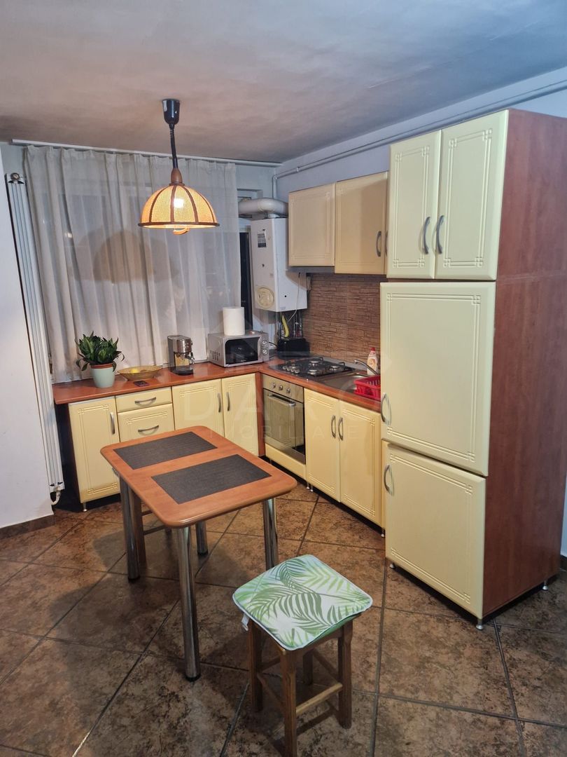 Apartament de închiriat în Tudor - Poză 3